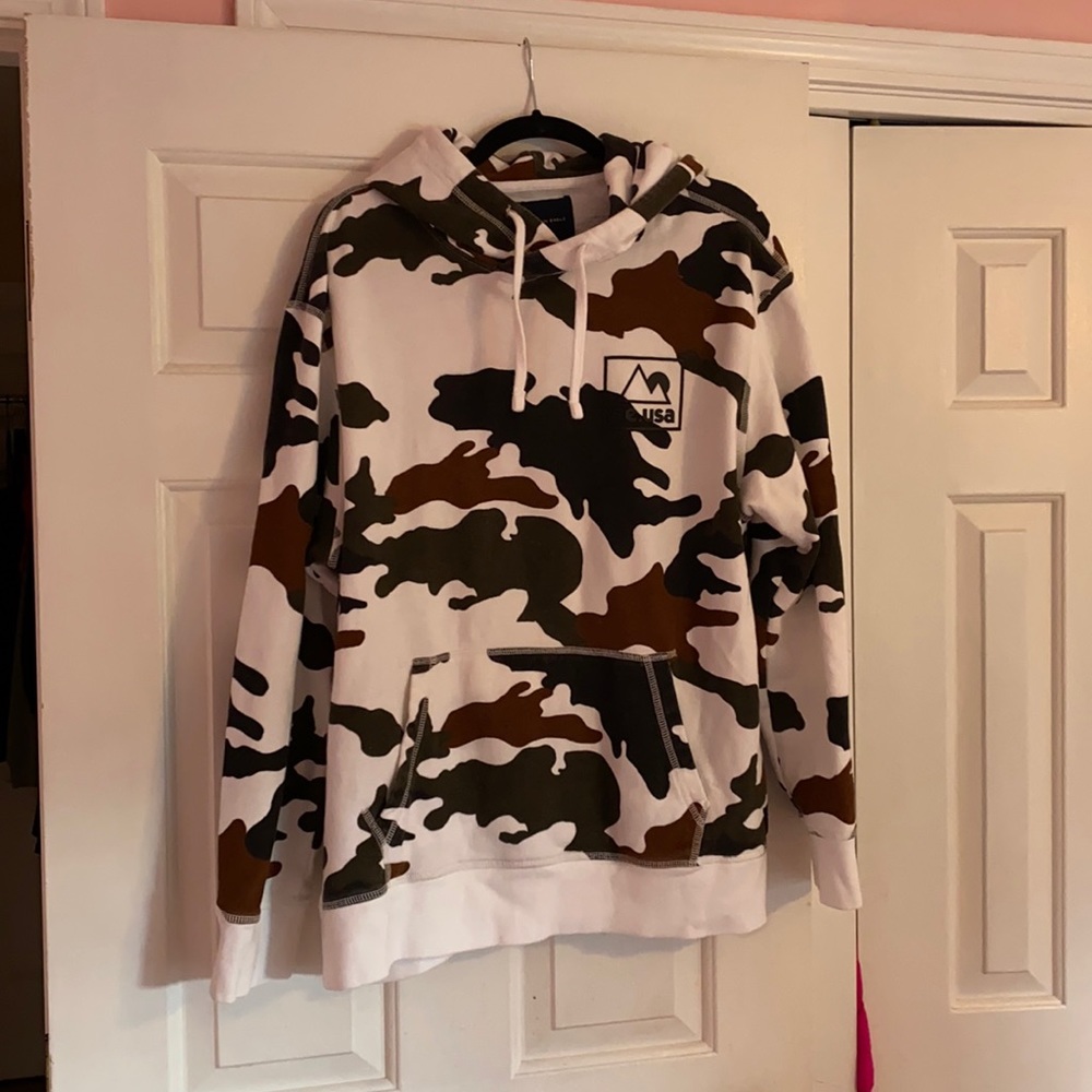 Men’s sweatshirt